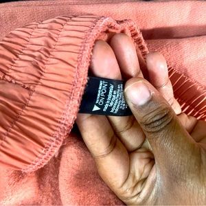 Victoria secret joggers in XL